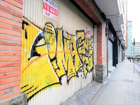 Local Comercial Amplio