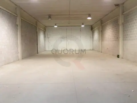 Nave en Artunduaga, Basauri