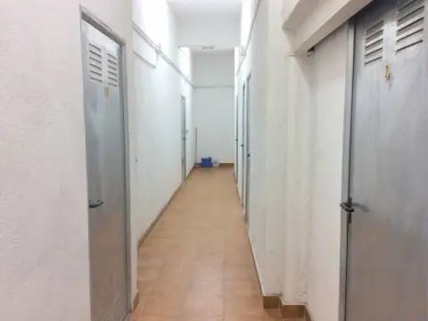 Trastero En Zona Santutxu