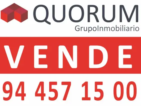 Lonja De 40m2 En Galdakao