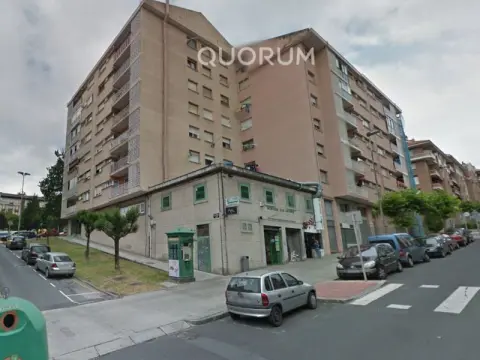 Local En Venta En Etxebarri