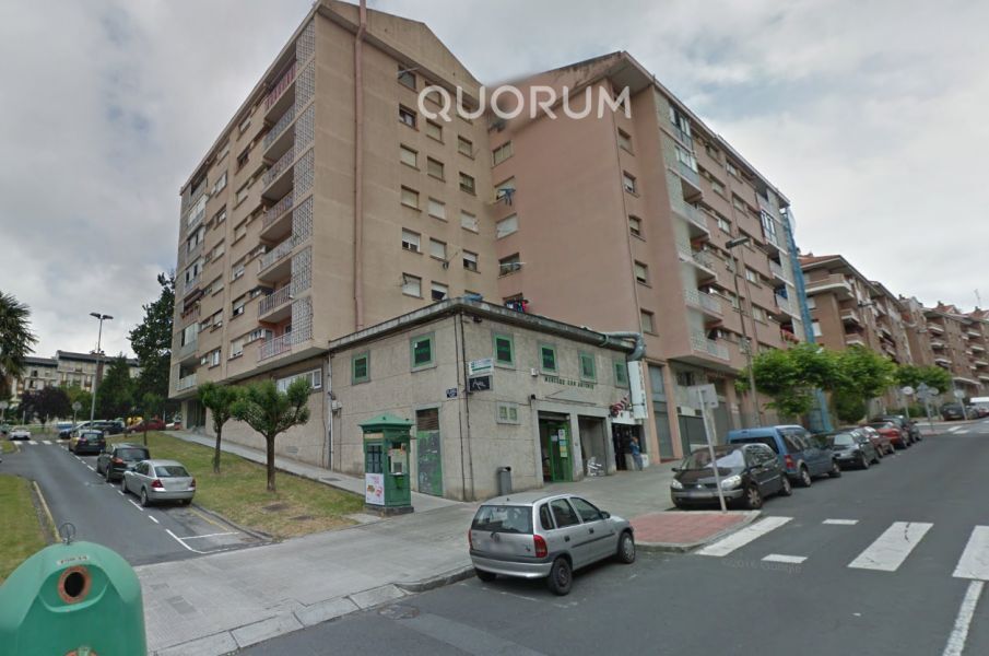 Local En Venta En Etxebarri