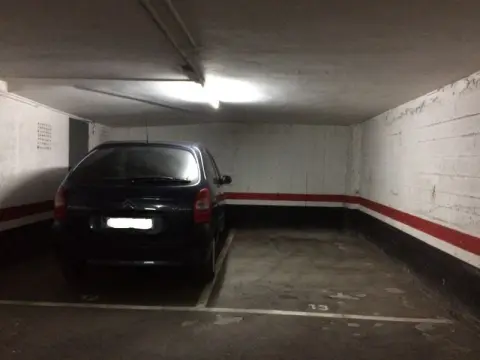 Garaje A Un Precio Increible. Zona Centro