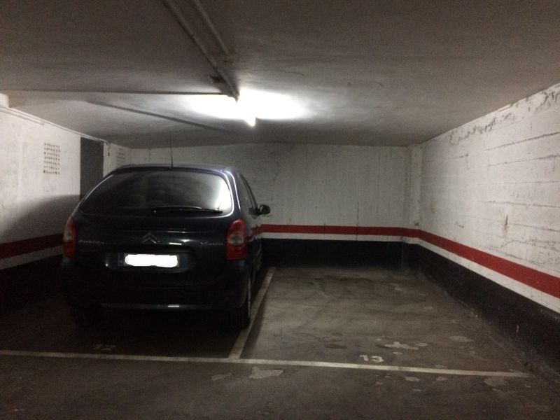 Garaje A Un Precio Increible. Zona Centro