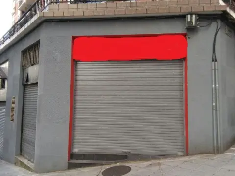 Local Diáfano En Pozokoetxe