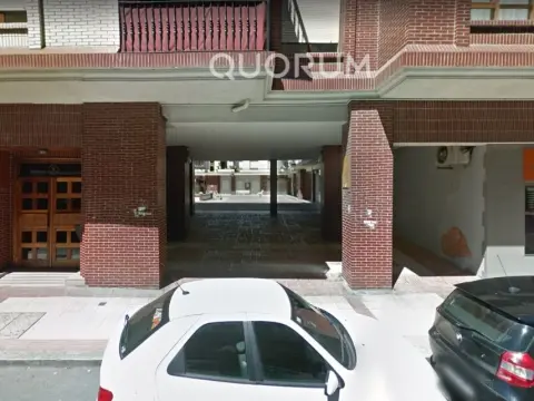 Trastero Amplio En El Centro De Etxebarri