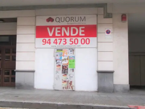 Local Comercial Bien Ubicado