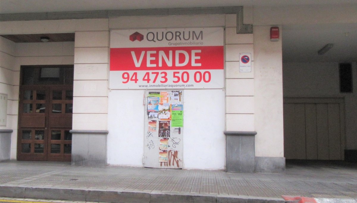 Local Comercial Bien Ubicado