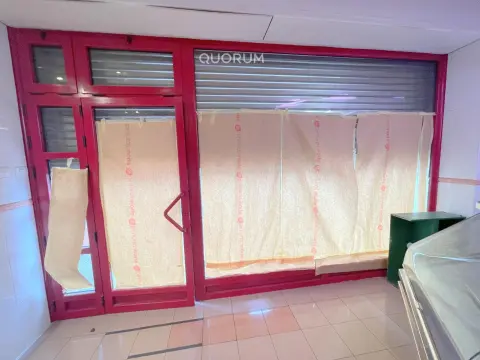 Local Comercial Funcionando Como Carniceria