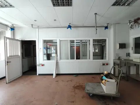 Local en venta para reformar en Irala - Kirikiño