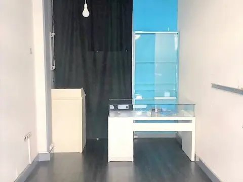 Local Comercial En Zona Céntrica De Santutxu