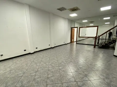 Oportunidad alquiler o venta de local de 100 m2 ideal para cualquier tipo de negocio.