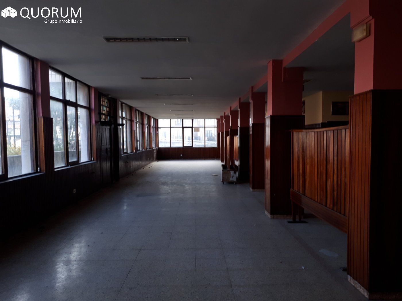 Local comercial en Barakaldo