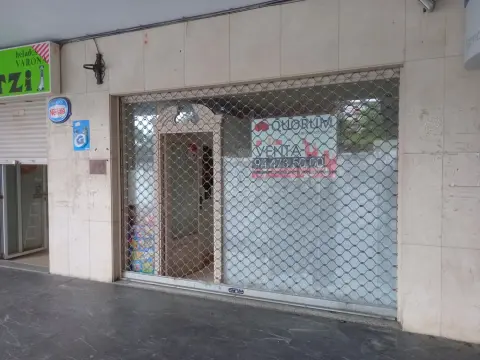 Local Comercial Muy Céntrico