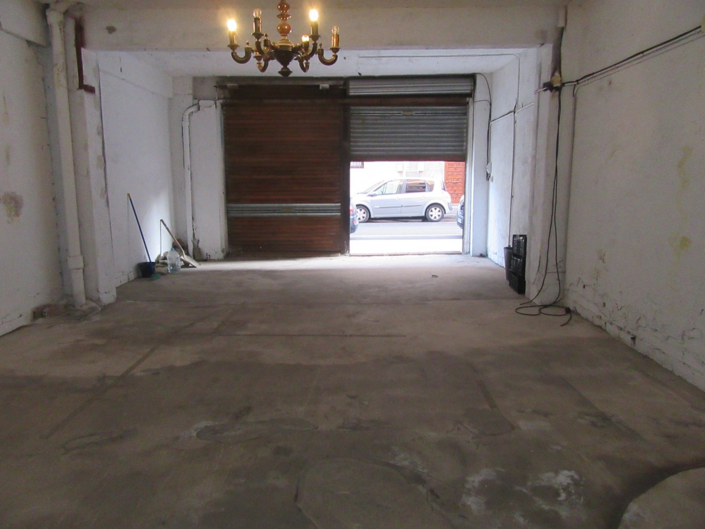 Local en Venta en Zona Centro
