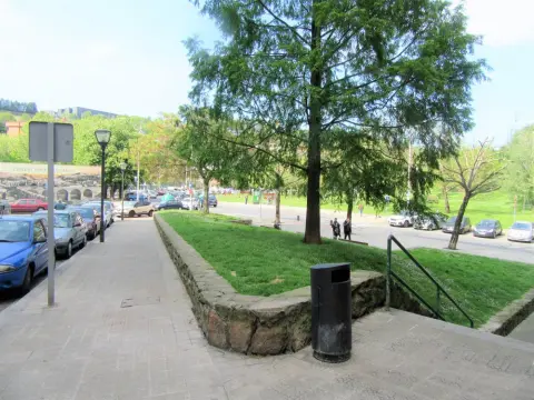 Local Comercial Muy Céntrico