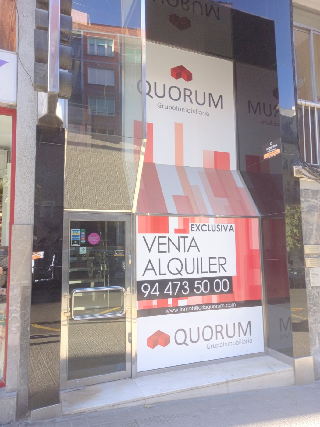 Local Comercial En Zona Muy Céntrica