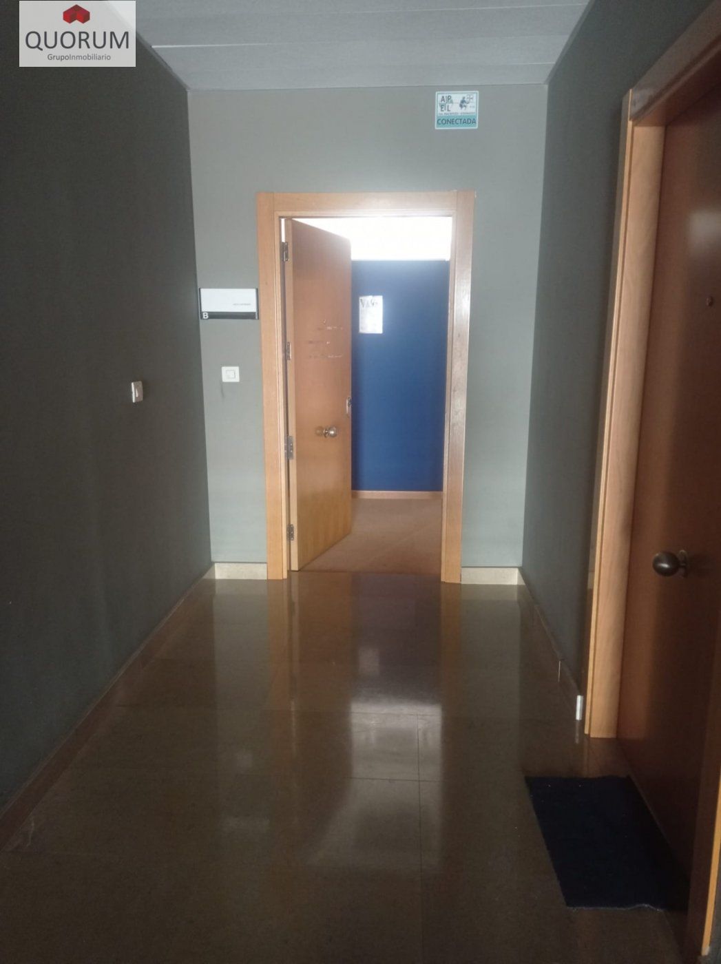 Se Venden Oficinas Seminuevas En Barakaldo Cercanas Al Metro Zona Bagatza