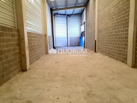Nave en Basauri