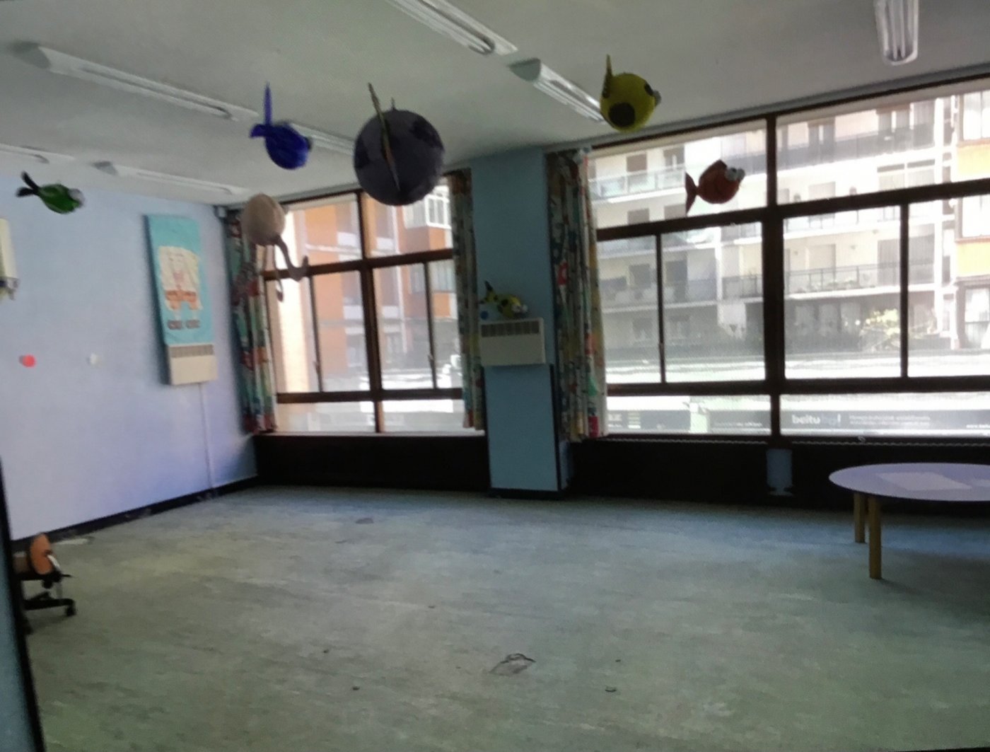Se vende, local comercial en Bilbao Zona San Ignacio de 1200 m2