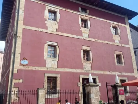 Se Vende Parcela Con Trastero En Barakaldo Centro