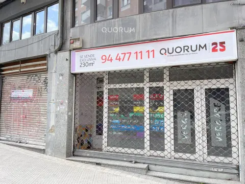 Local Comercial Con Muchas Posibilidades