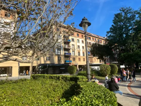 Magnifica Vivienda En Las Arenas Junto Al Puente Colgante