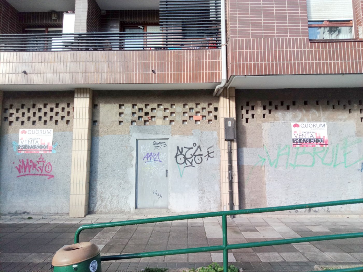 Local Comercial Interesante