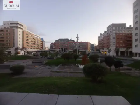Se Vende Parcela De Garaje En Urban, Barakaldo.