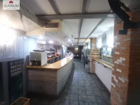 Se Vende Bar Restaurante En Barakaldo.