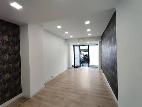 Local en venta en Doctor Areilza
