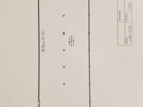 Nave en Atxukarro
