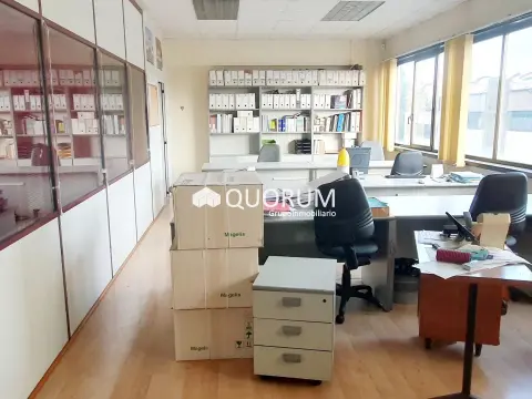 Oficina en Polígono Asuaran