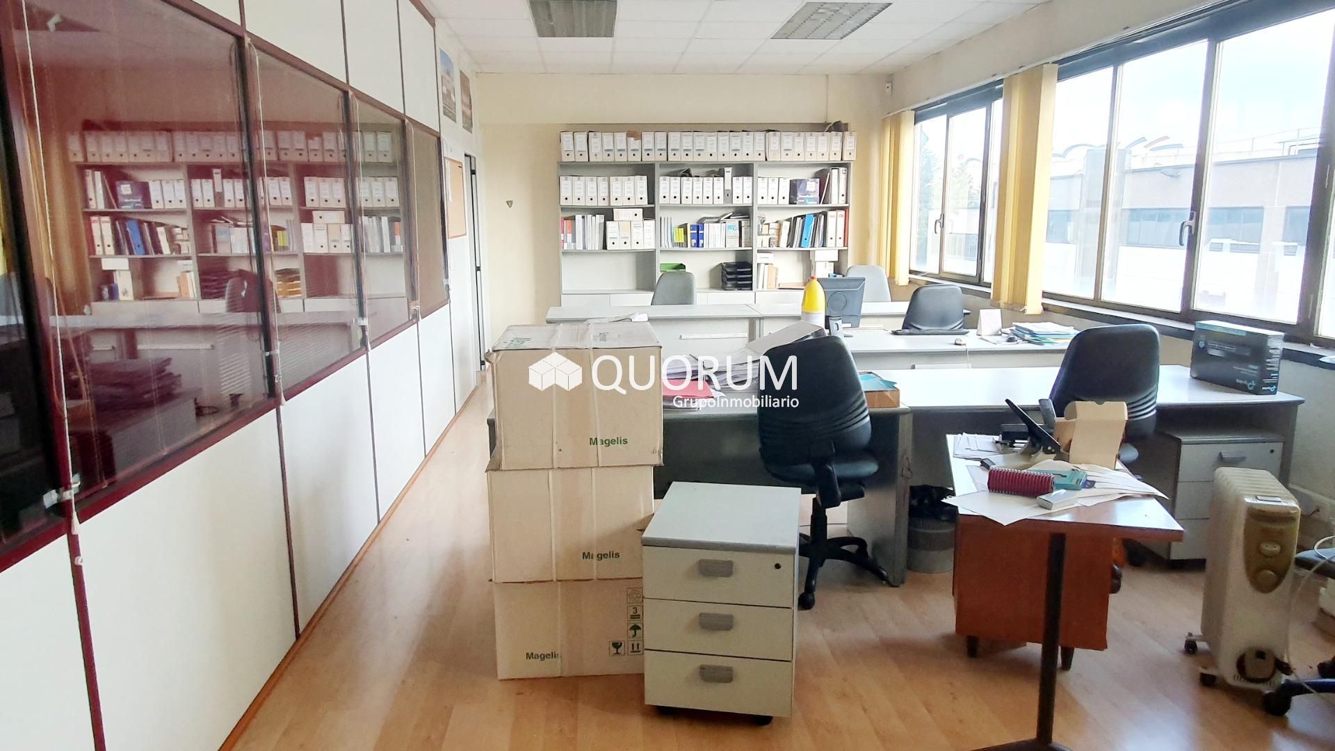 Oficina en Polígono Asuaran