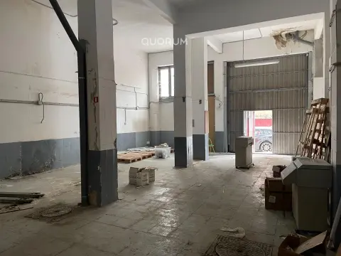 2 Amplios Locales En Santutxu