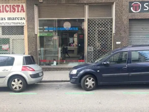 Gran Local Comercial En Muy Buen Estado