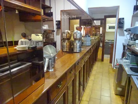 Bar Con Licencia En Vigor En Santutxu
