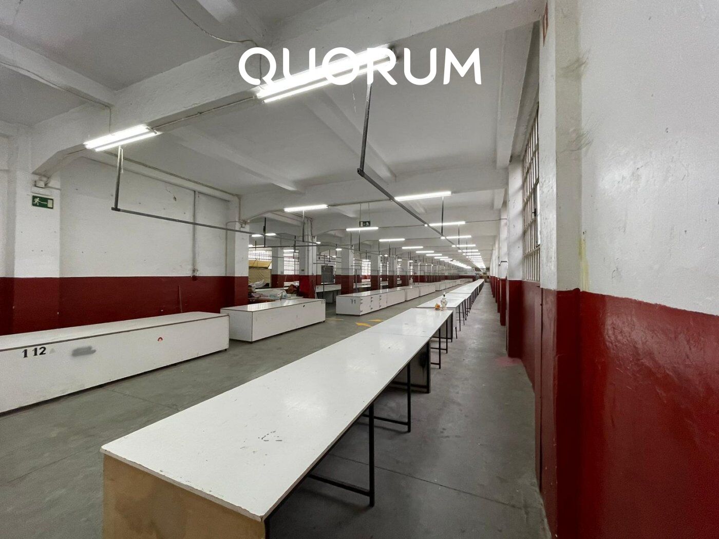 Local Comercial de 2.000m2 En Santutxu