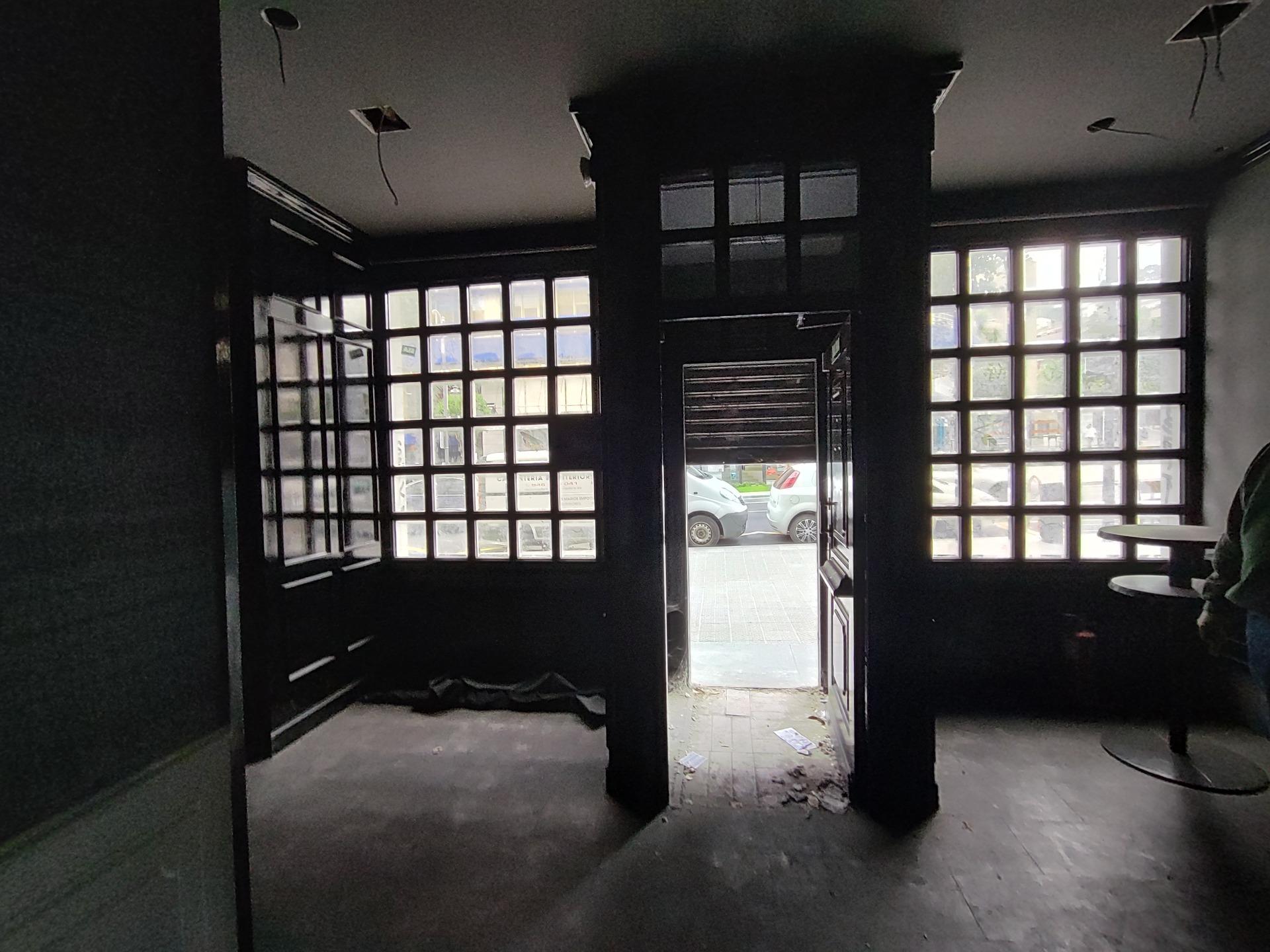 Local en venta sin licencia en Deusto
