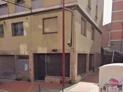 Se Vende Local Comercial en Barakaldo Zona Cruces De 65 m2 Aprox.