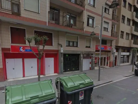 Local Eroski Deusto en venta