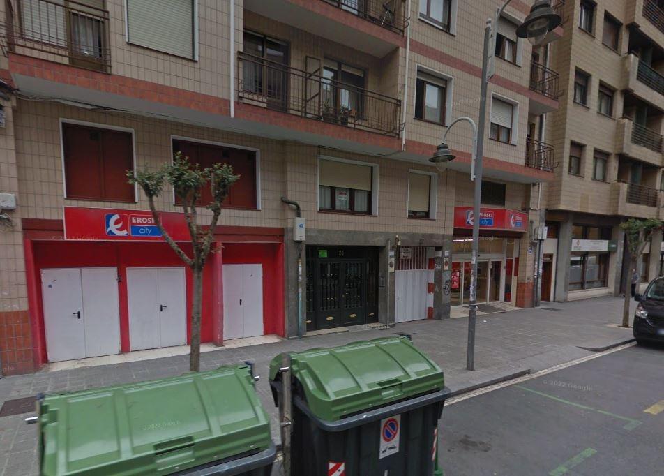 Local Eroski Deusto en venta