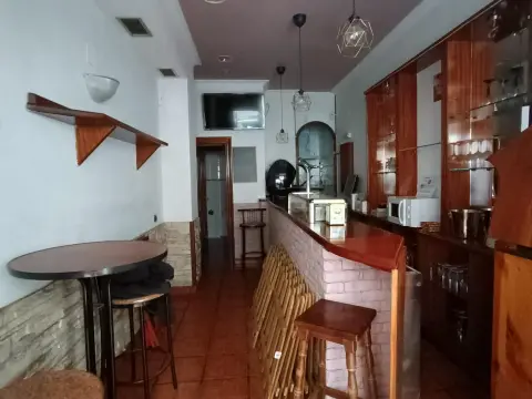 Local Comercial En Barakaldo