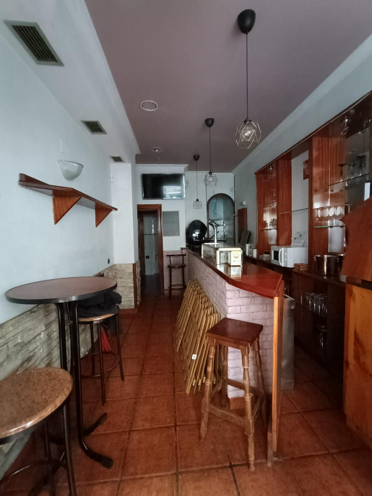 Local Comercial En Barakaldo