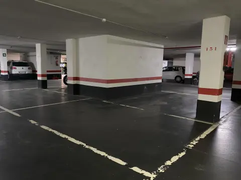 GARAJE EN BULEVARD DE UDONDO