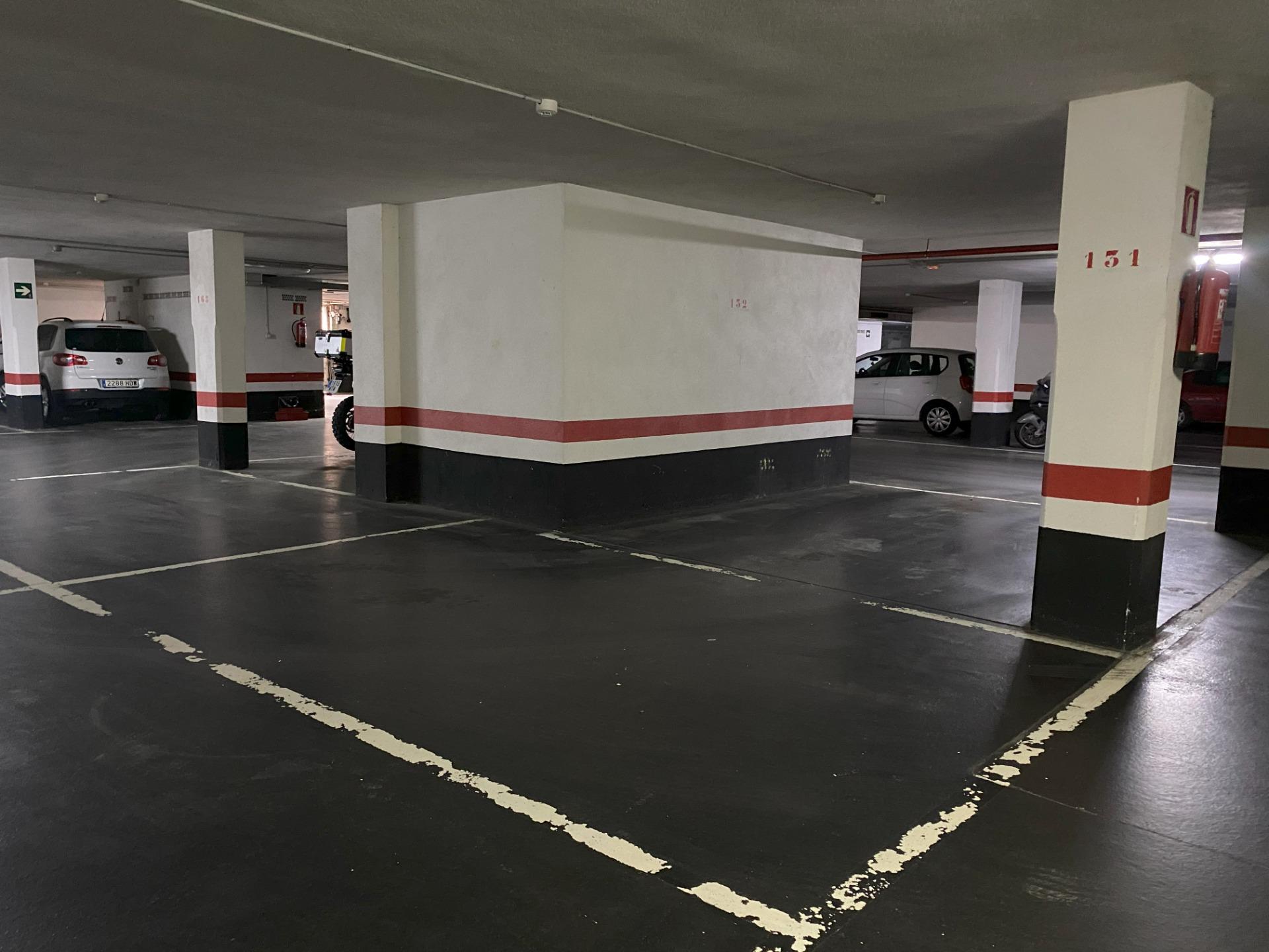 GARAJE EN BULEVARD DE UDONDO