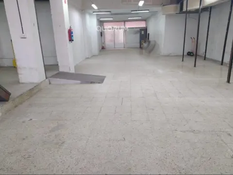 Amplio Local Comercial En Santutxu