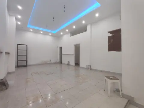 Local en venta Plaza Corazón de María