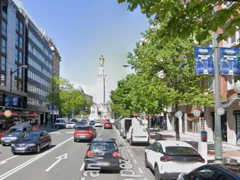 Local comercial en venta Gran Vía - Sagrado Corazón