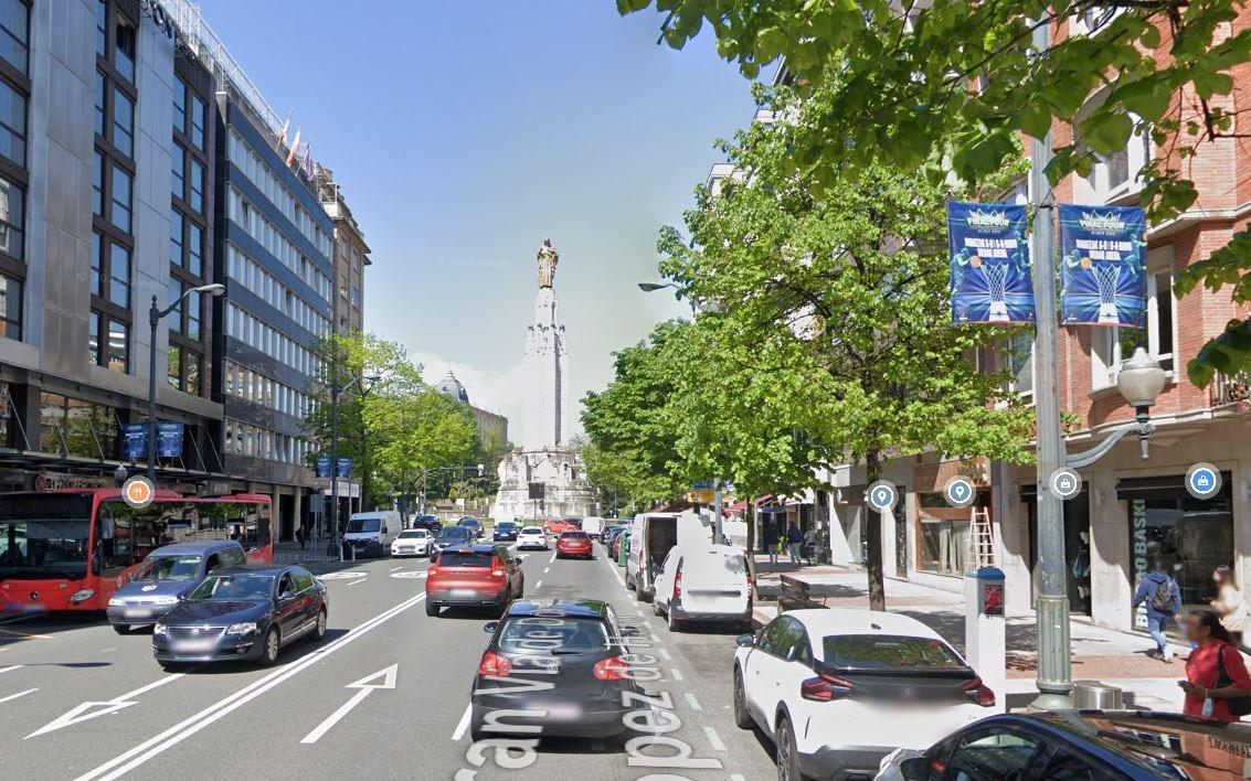 Local comercial en venta Gran Vía - Sagrado Corazón